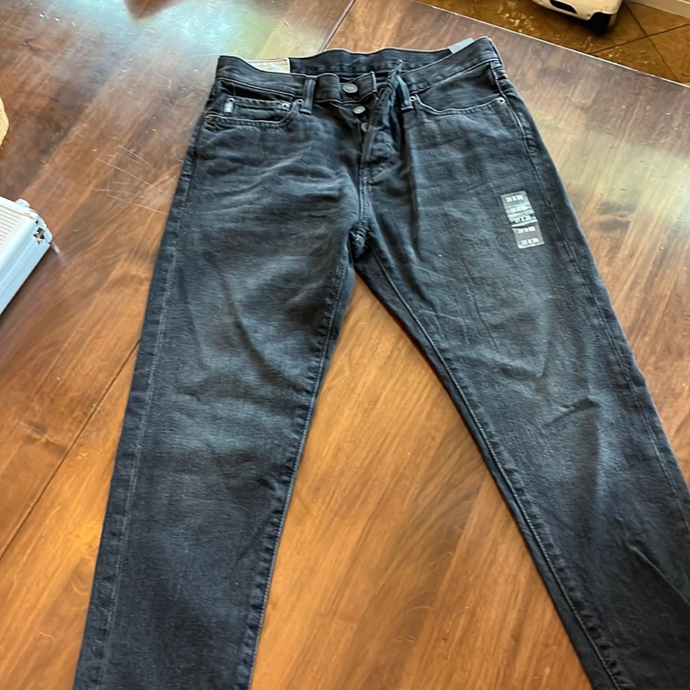 Abercrombie jeans size 31x30